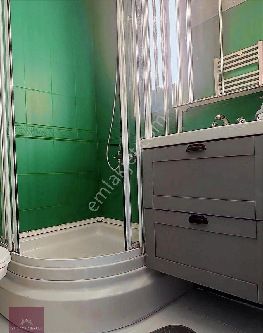 Gumussuyu Kısmi Boğaz Manzaralı/ Taksim Sea View Furnished Flat - Görsel 8