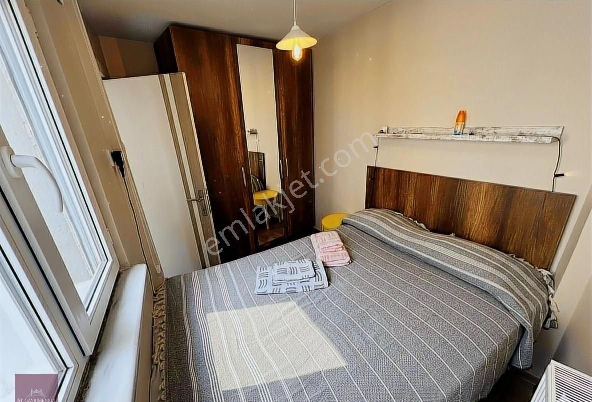 Gümüssuyu Airbnb Ruhsatlı Boğaz Manzaralı Satılık Ferah Daire - Görsel 7