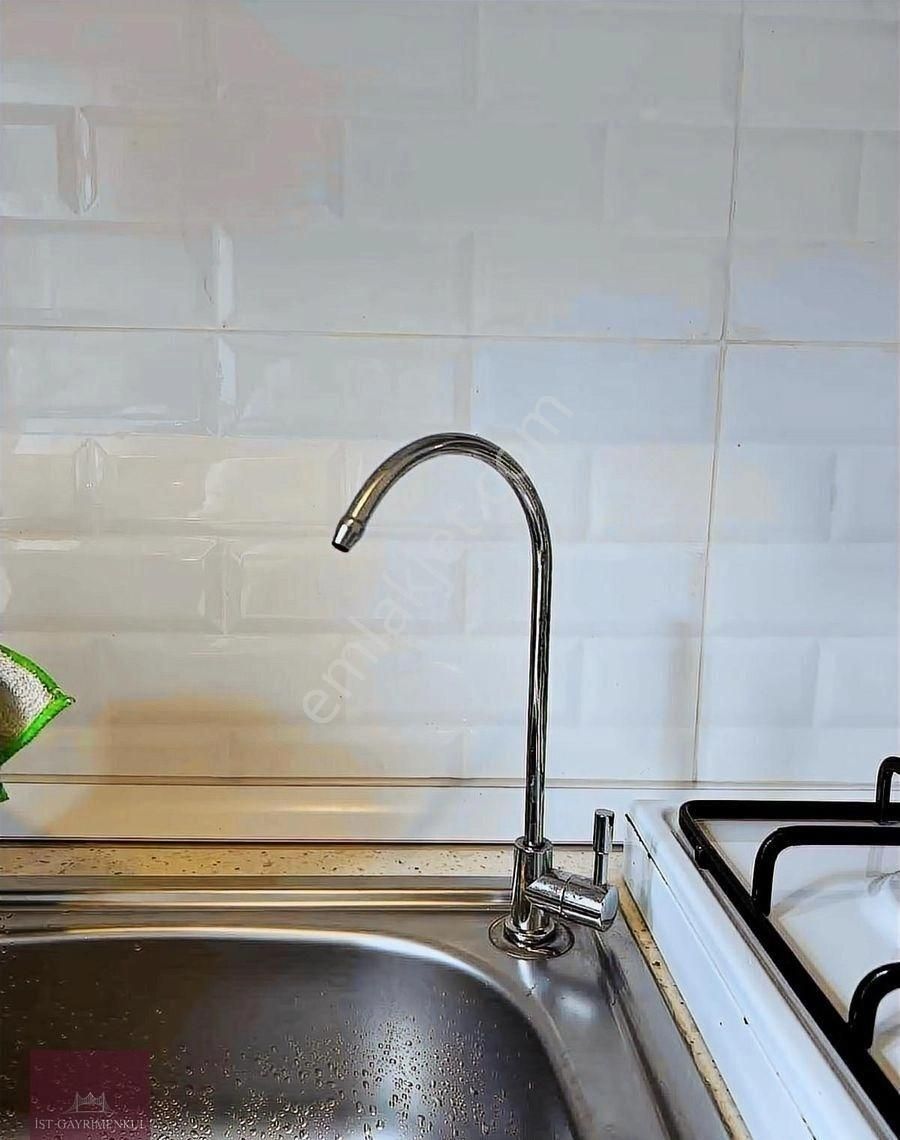 Gümüssuyu Airbnb Ruhsatlı Boğaz Manzaralı Satılık Ferah Daire - Görsel 11