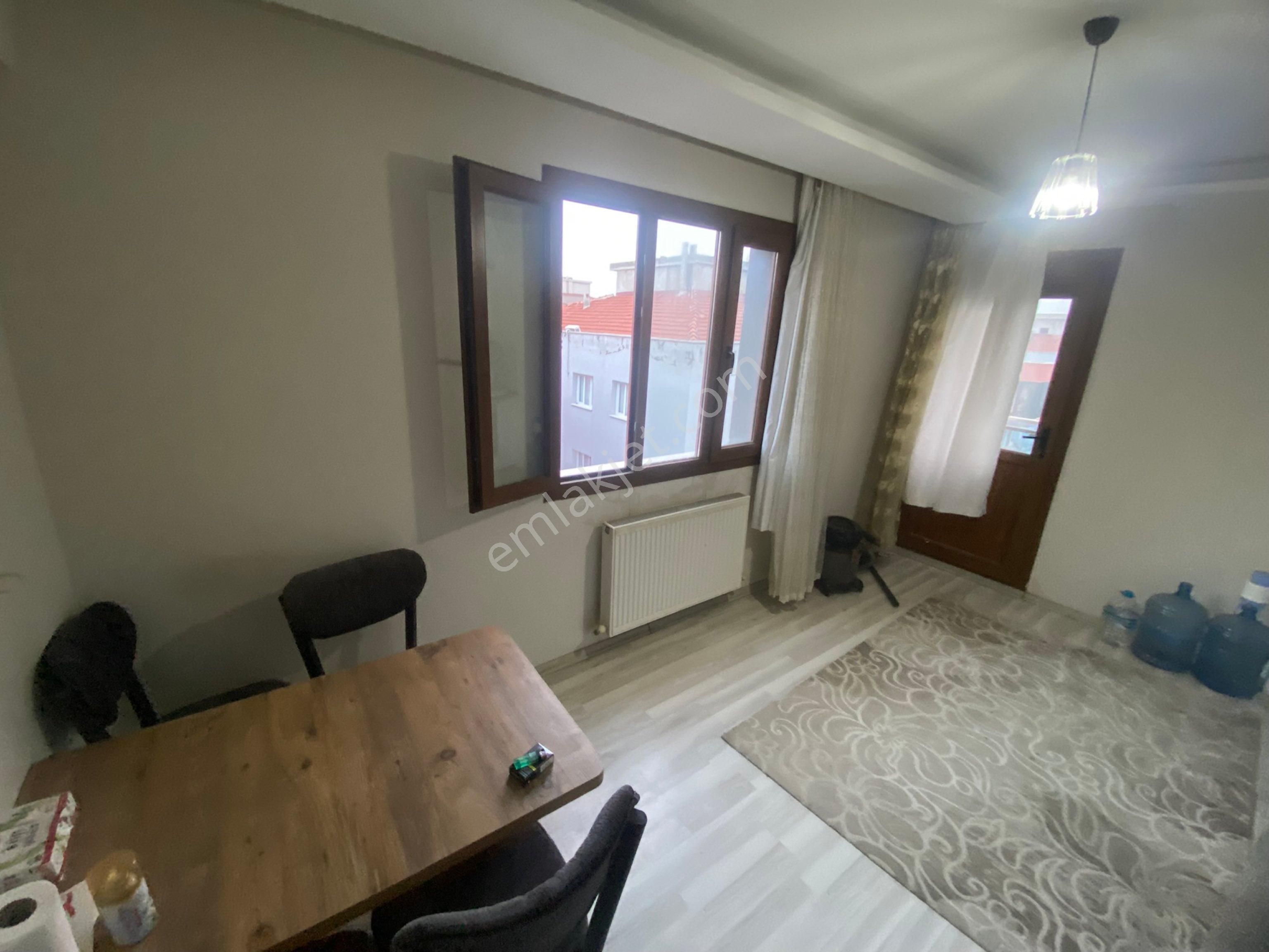 Manisa Turgutlu Selvilitepe’de Eşsiz Manzaraya Sahip 2+1 Daire - Görsel 10