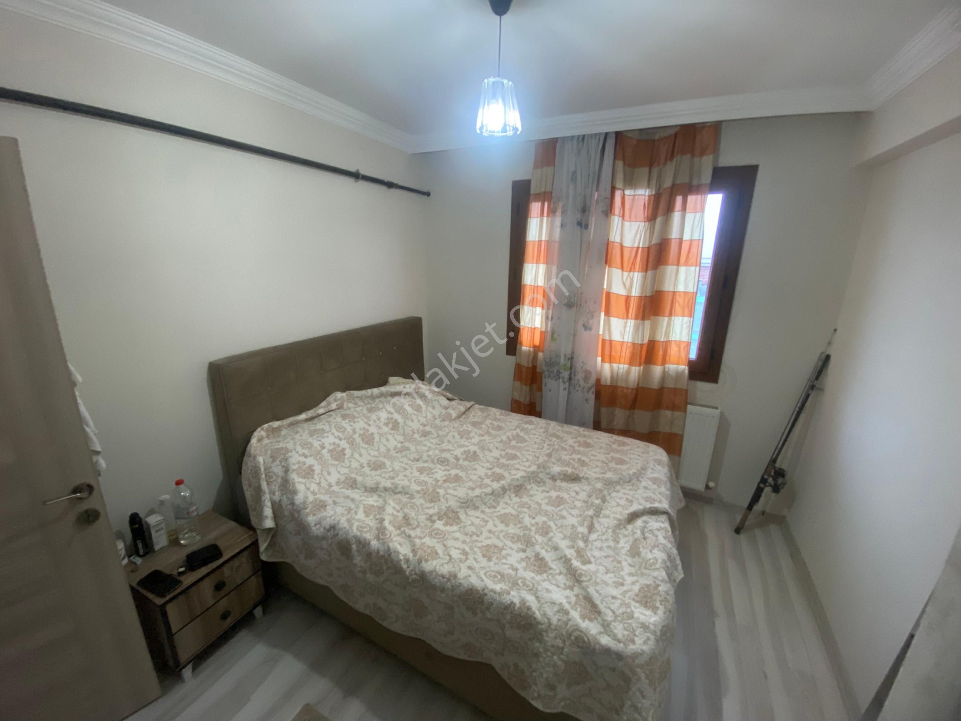 Manisa Turgutlu Selvilitepe’de Eşsiz Manzaraya Sahip 2+1 Daire - Görsel 8