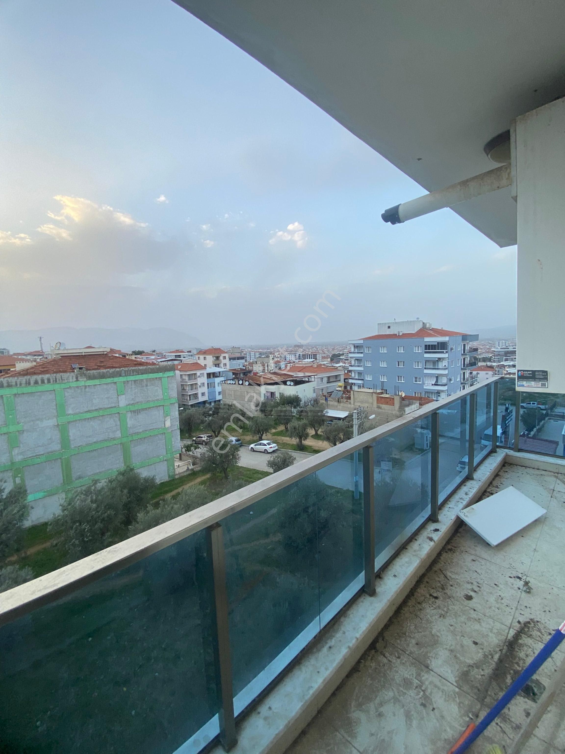 Manisa Turgutlu Selvilitepe’de Eşsiz Manzaraya Sahip 2+1 Daire - Görsel 13