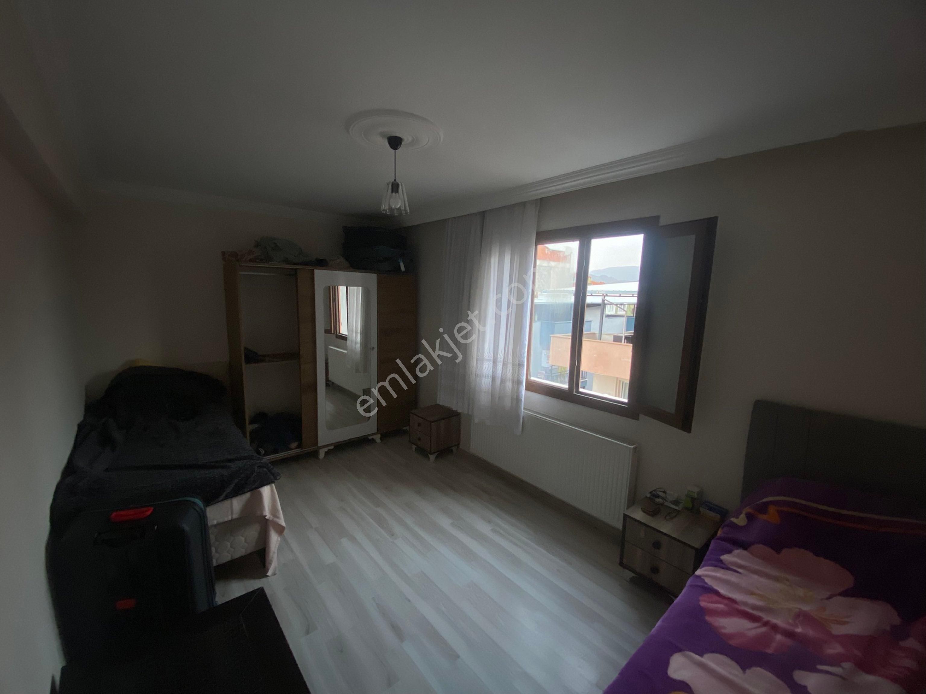 Manisa Turgutlu Selvilitepe’de Eşsiz Manzaraya Sahip 2+1 Daire - Görsel 6