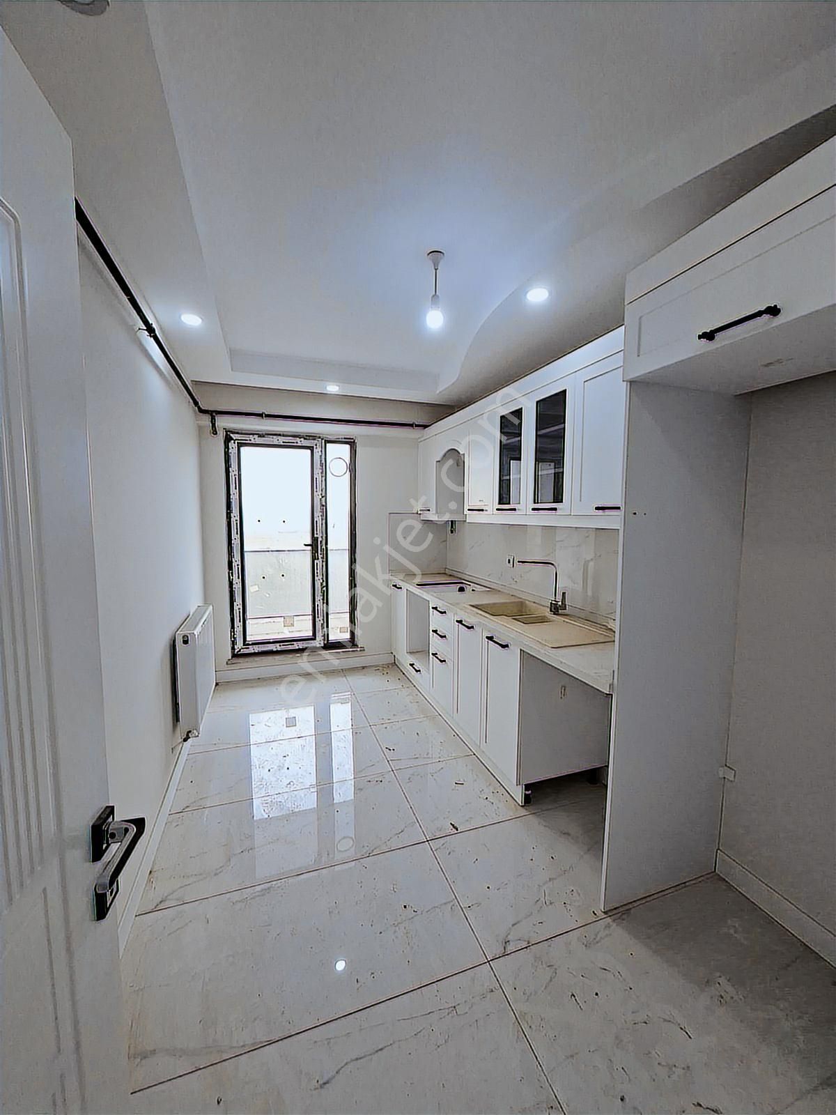 Orbeyden Hatip Mah. Havuzlu Site İçi Ara Kat 2+1 Fırsatı - Görsel 11