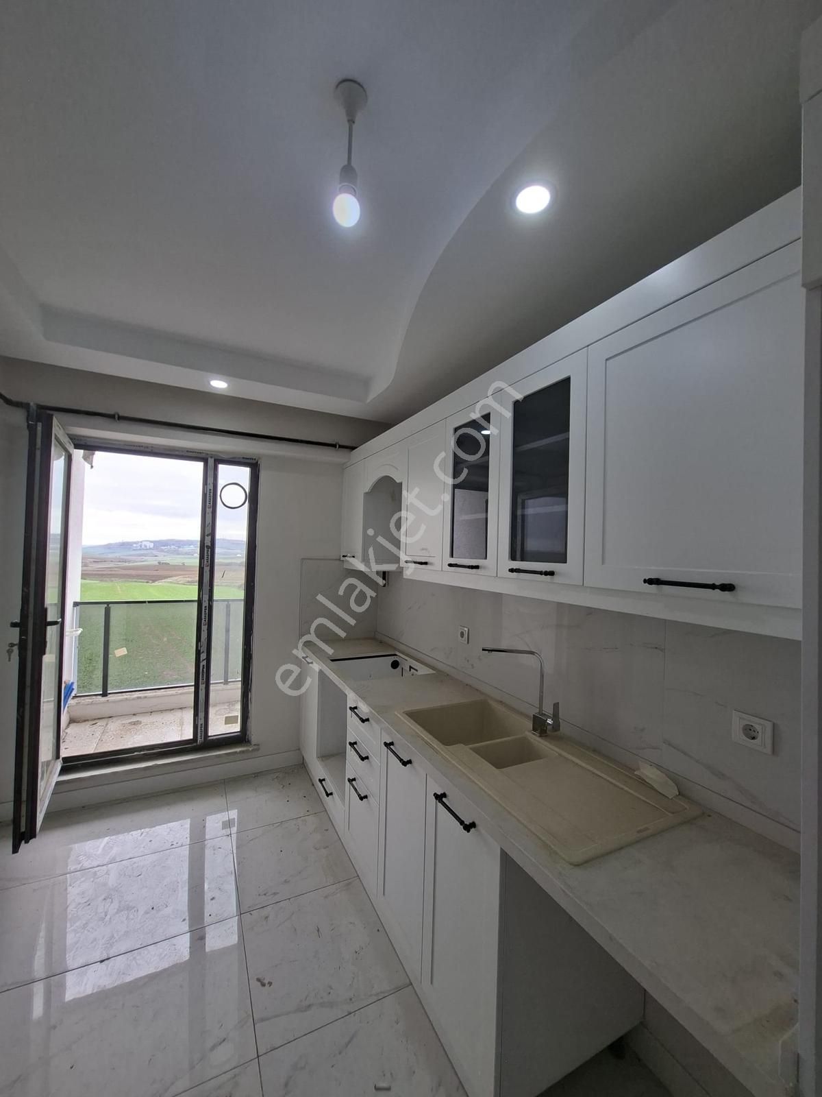 Orbeyden Hatip Mah. Havuzlu Site İçi Ara Kat 2+1 Fırsatı - Görsel 6