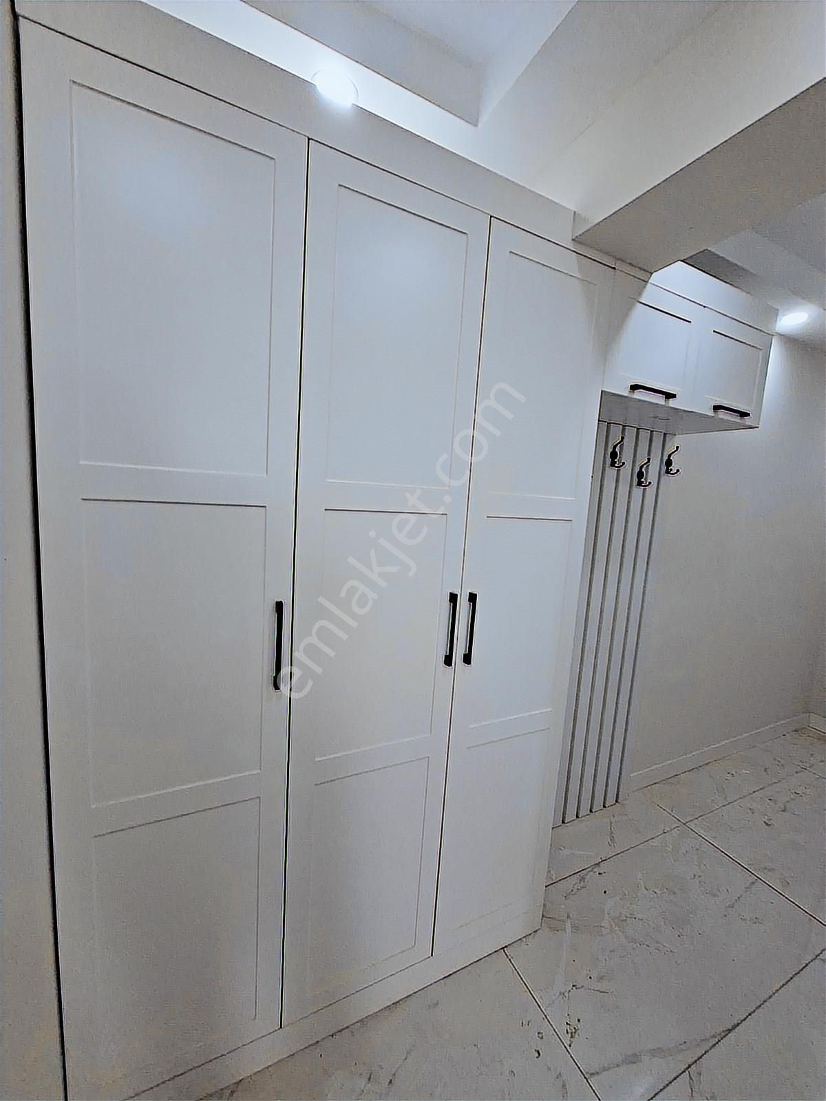 Orbeyden Hatip Mah. Havuzlu Site İçi Ara Kat 2+1 Fırsatı - Görsel 10