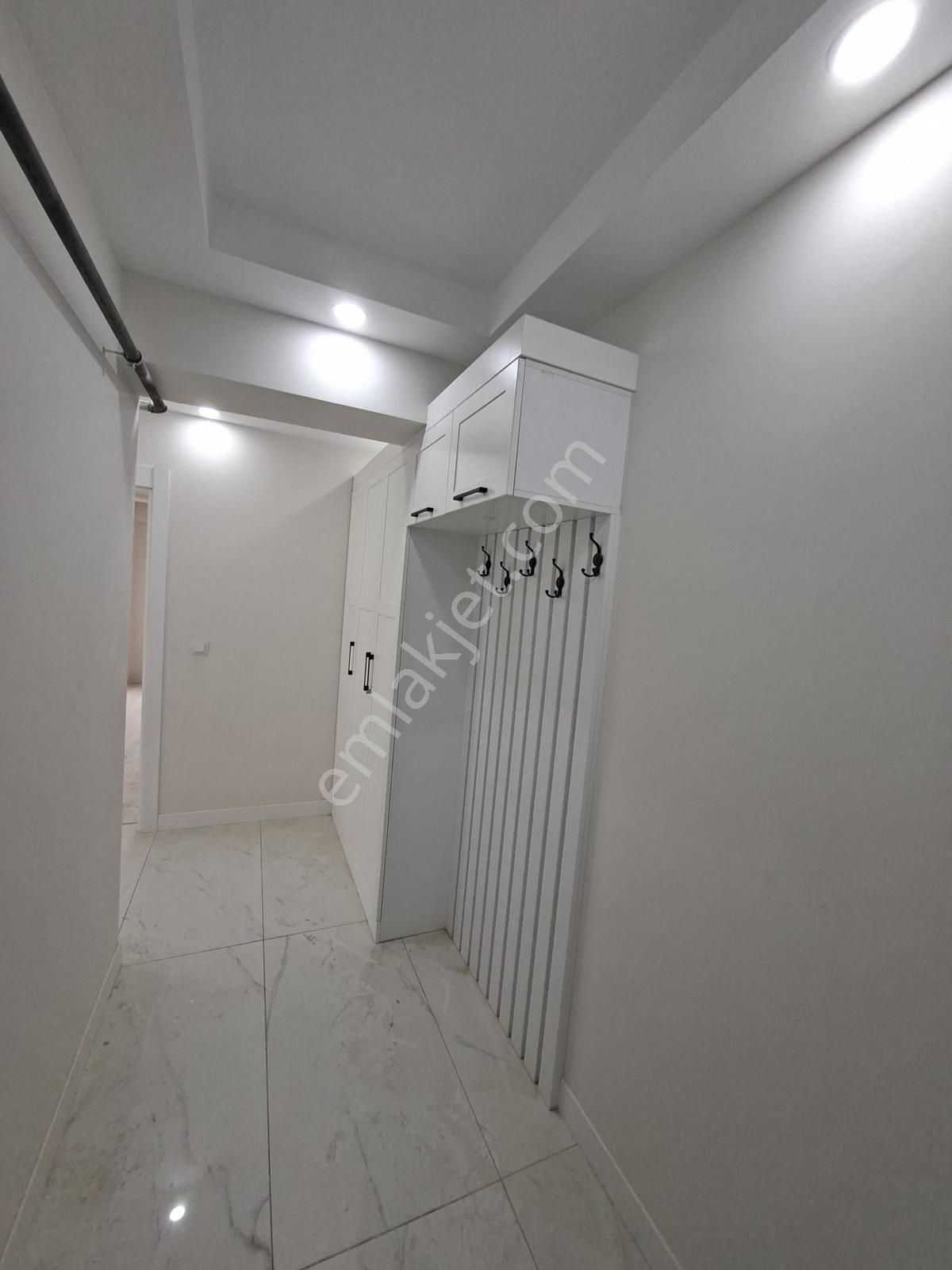 Orbeyden Hatip Mah. Havuzlu Site İçi Ara Kat 2+1 Fırsatı - Görsel 5