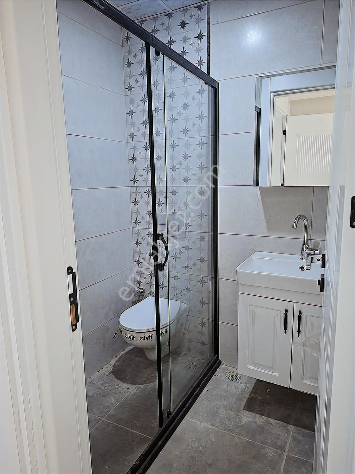 Orbeyden Hatip Mah. Havuzlu Site İçi Ara Kat 2+1 Fırsatı - Görsel 2