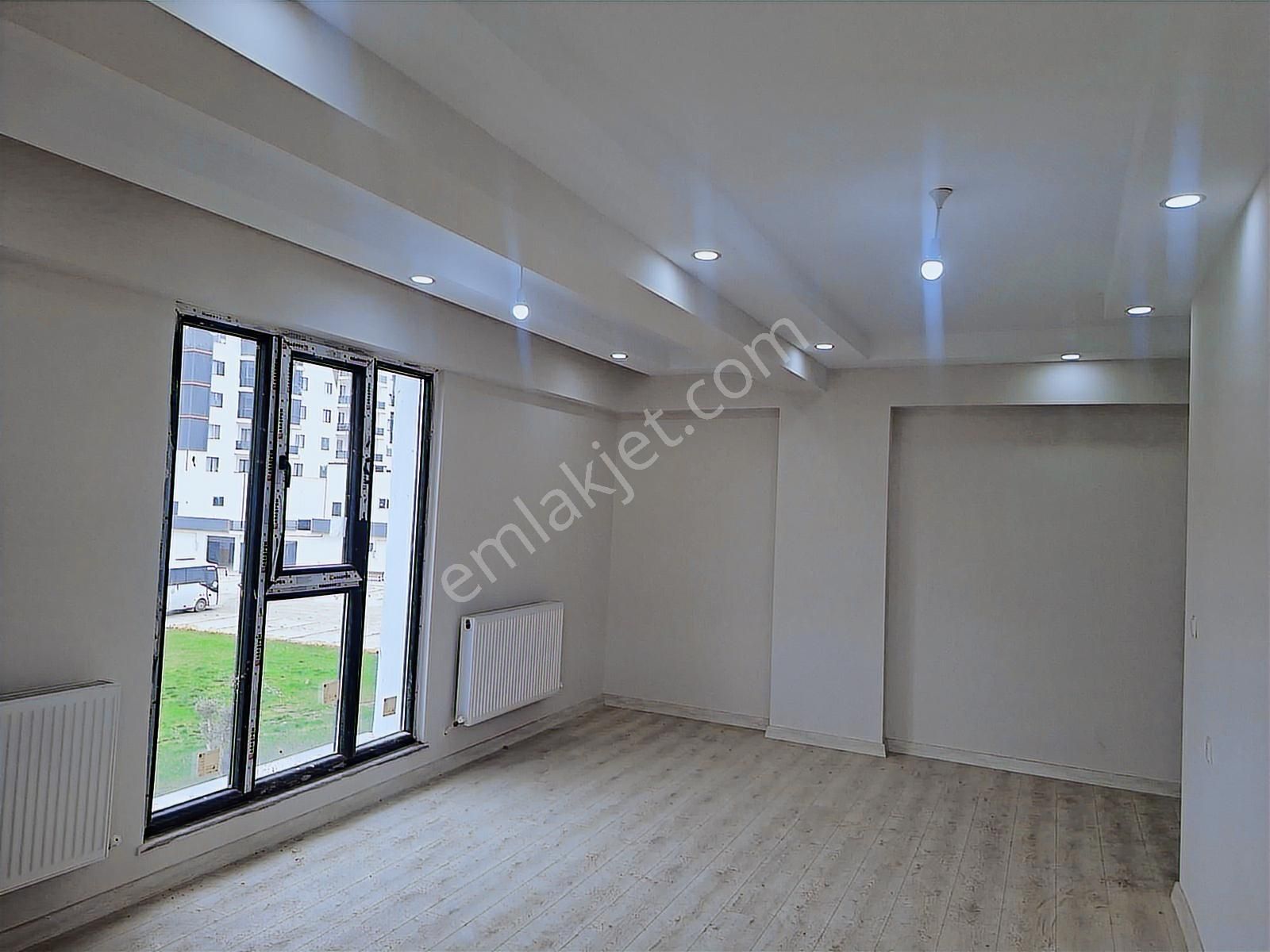 Orbeyden Hatip Mah. Havuzlu Site İçi Ara Kat 2+1 Fırsatı - Görsel 4