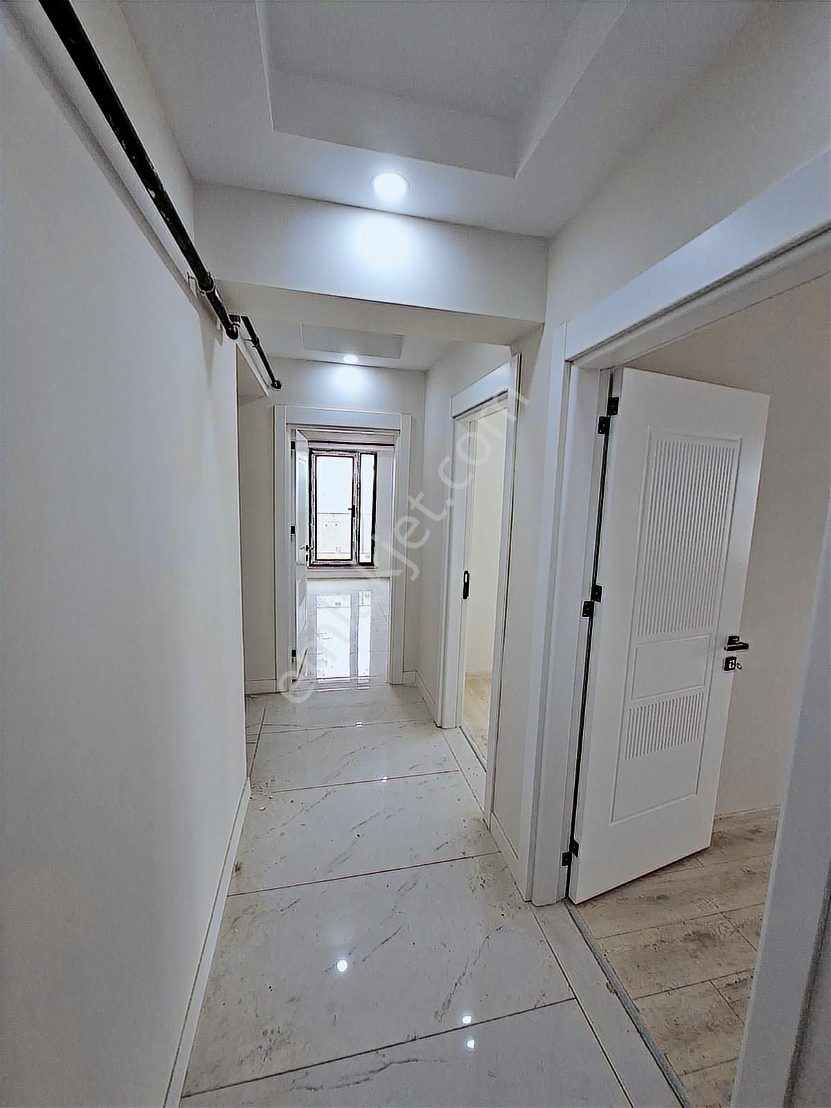 Orbeyden Hatip Mah. Havuzlu Site İçi Ara Kat 2+1 Fırsatı - Görsel 14