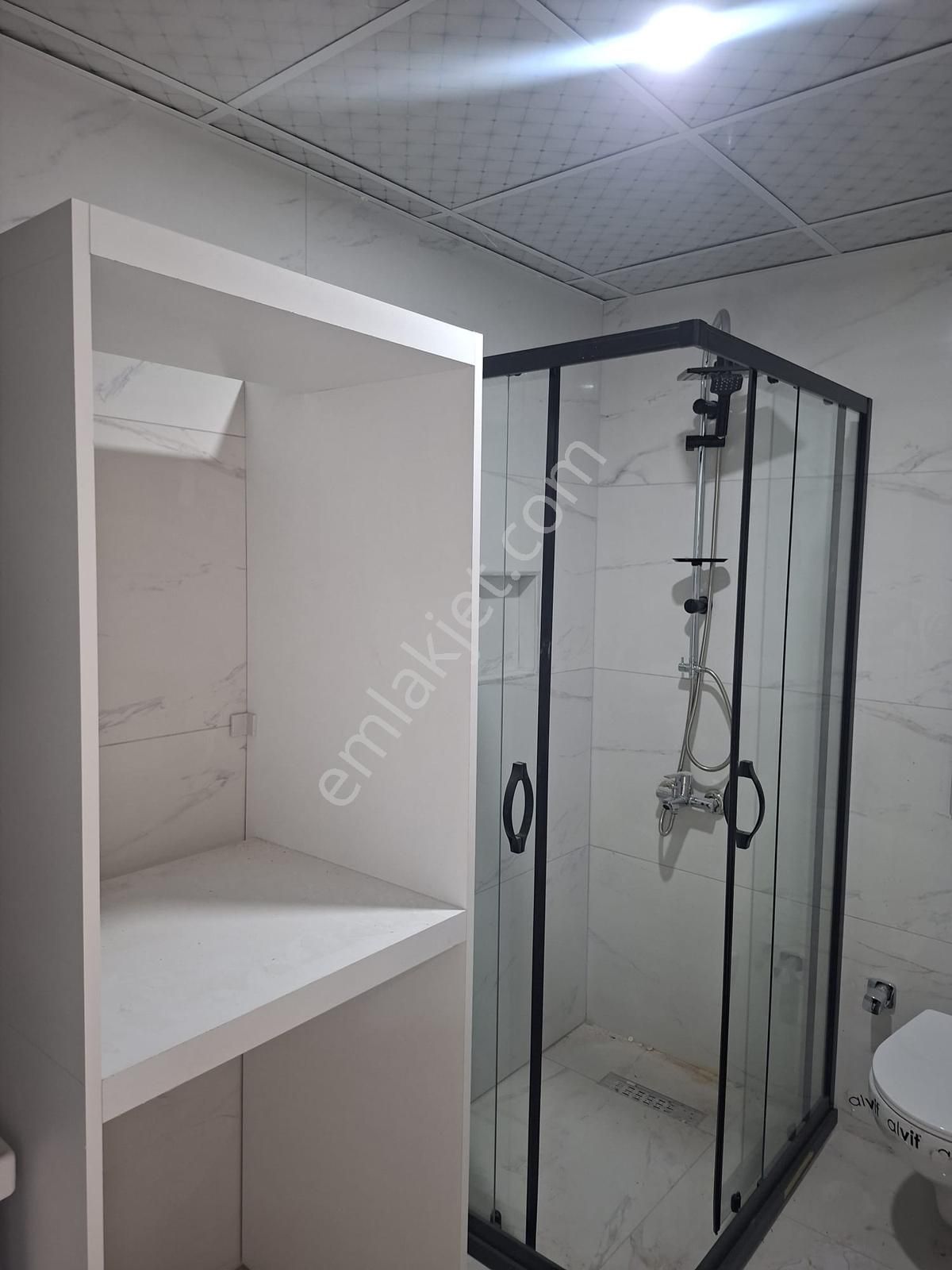 Orbeyden Hatip Mah. Havuzlu Site İçi Ara Kat 2+1 Fırsatı - Görsel 8