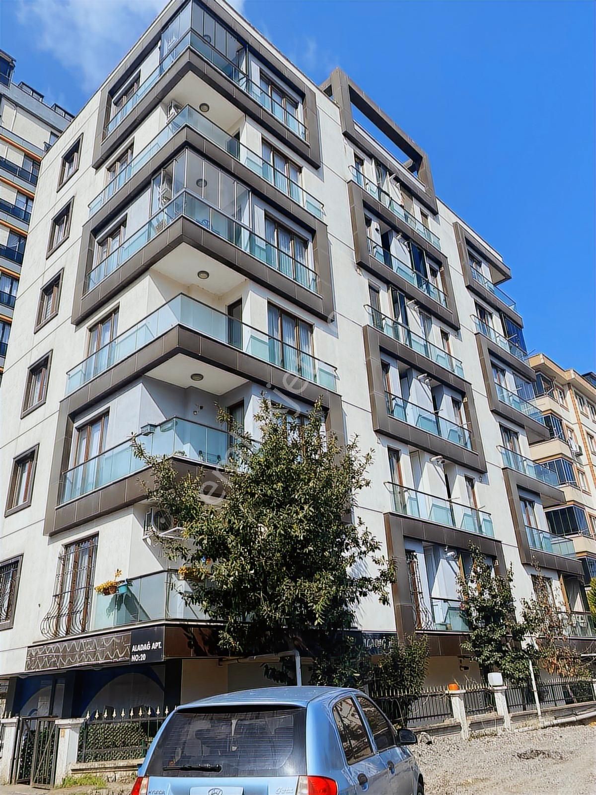 Sultançifliği Mh Sınırsız Kredi Otoparklı Arakat - Görsel 33