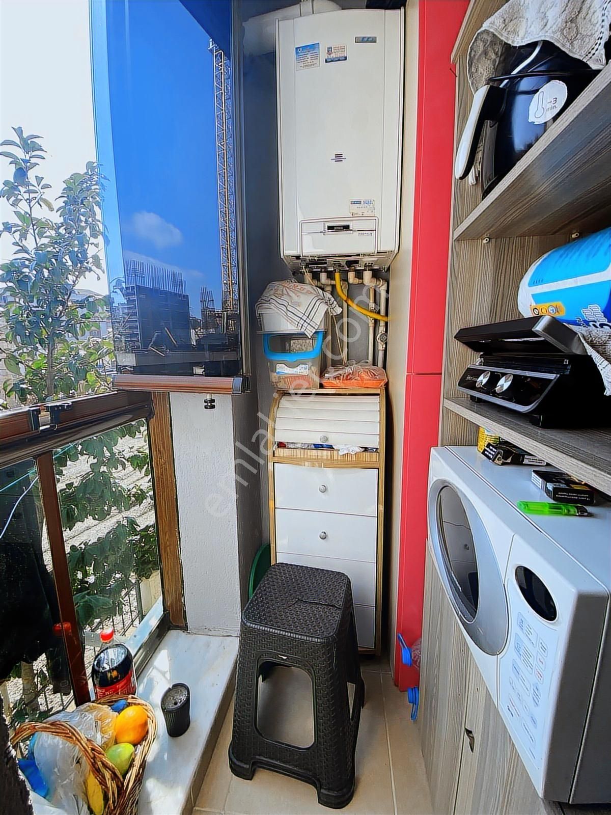 Sultançifliği Mh Sınırsız Kredi Otoparklı Arakat - Görsel 31