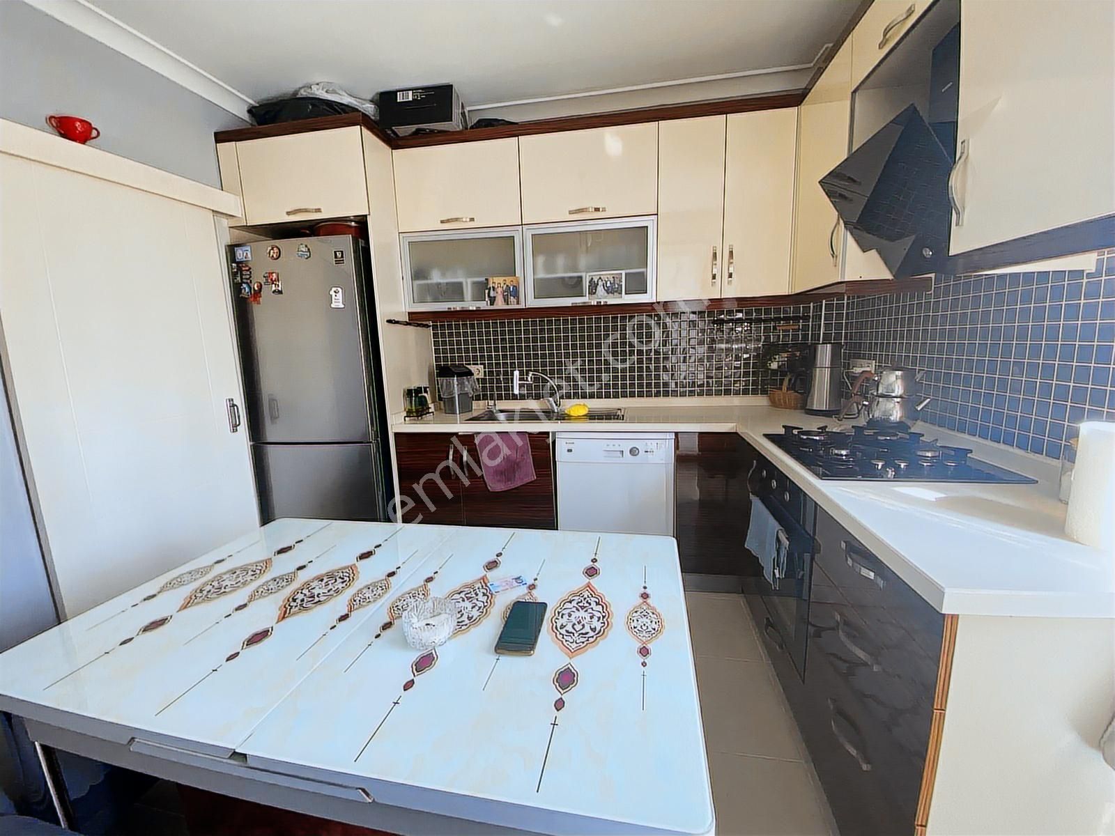 Sultançifliği Mh Sınırsız Kredi Otoparklı Arakat - Görsel 18