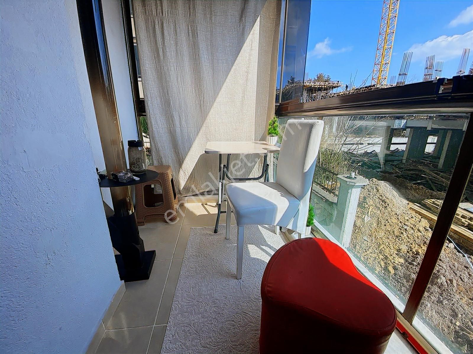 Sultançifliği Mh Sınırsız Kredi Otoparklı Arakat - Görsel 2