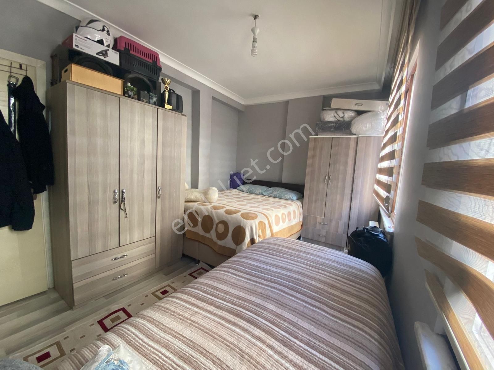 Sultançifliği Mh Sınırsız Kredi Otoparklı Arakat - Görsel 17