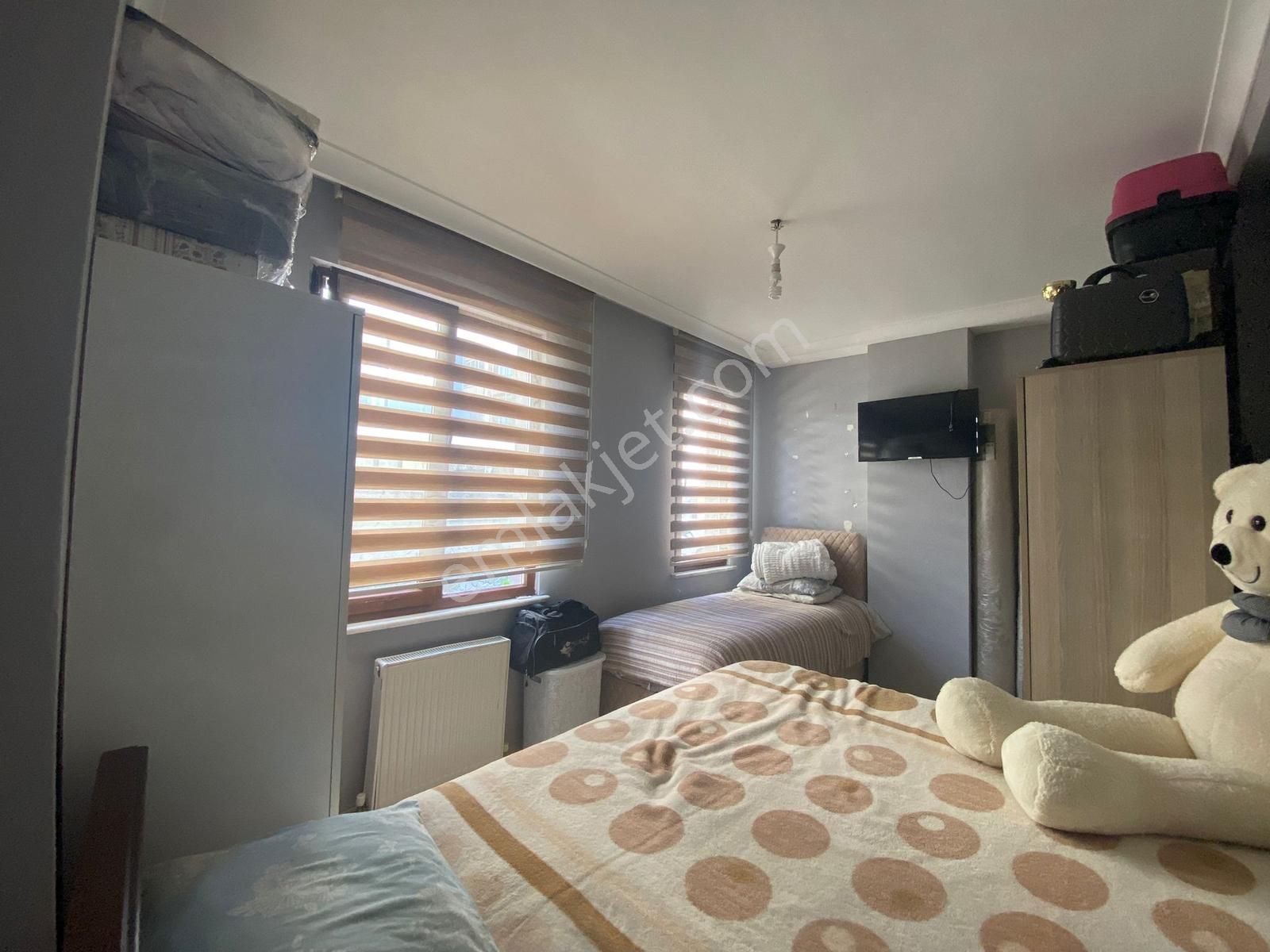 Sultançifliği Mh Sınırsız Kredi Otoparklı Arakat - Görsel 23