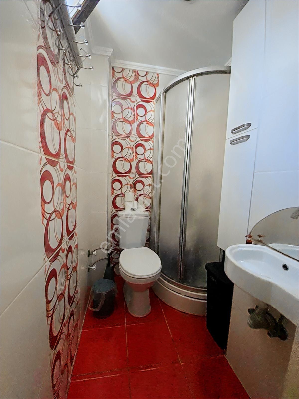 Sultançifliği Mh Sınırsız Kredi Otoparklı Arakat - Görsel 27