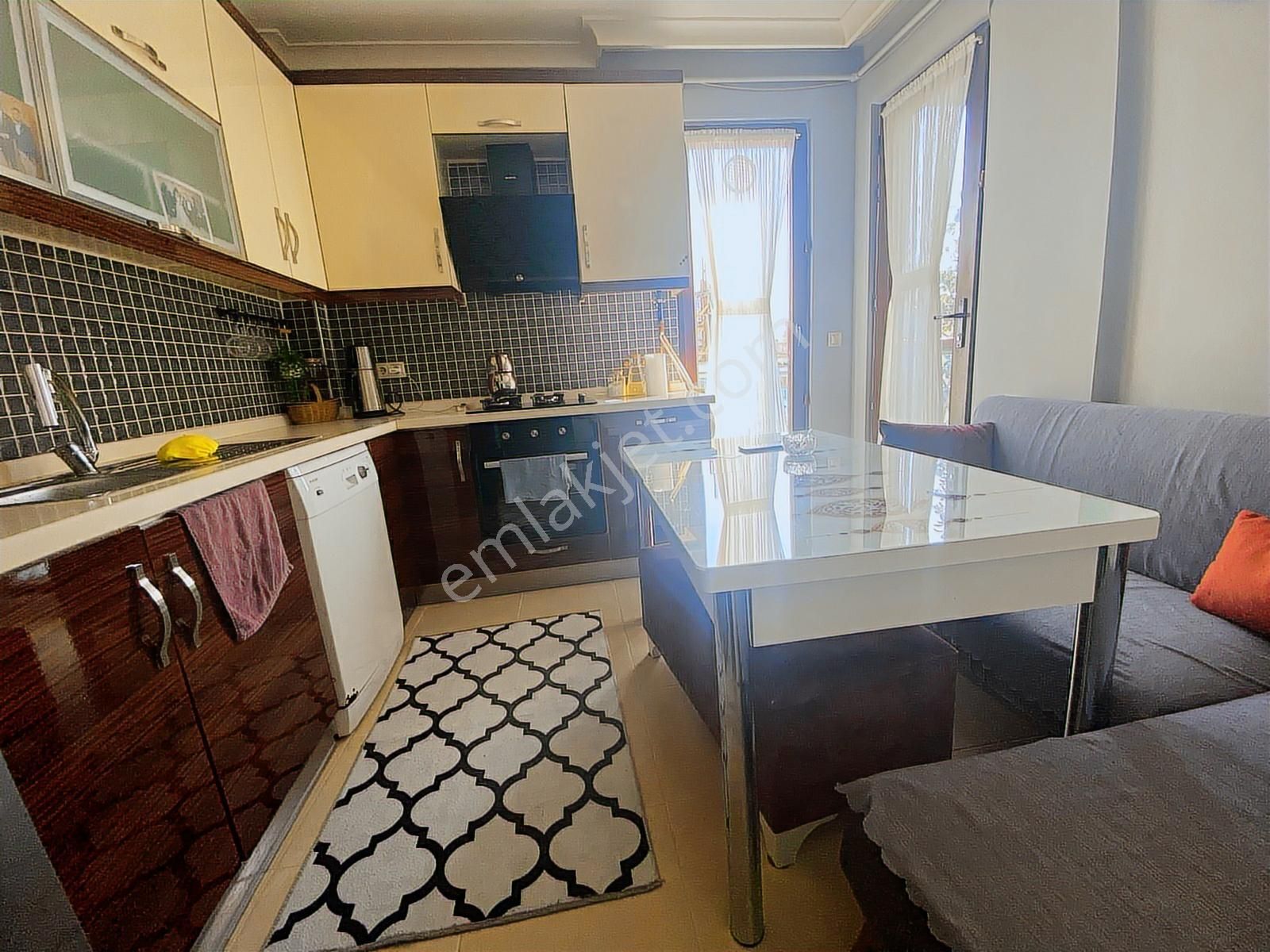 Sultançifliği Mh Sınırsız Kredi Otoparklı Arakat - Görsel 34