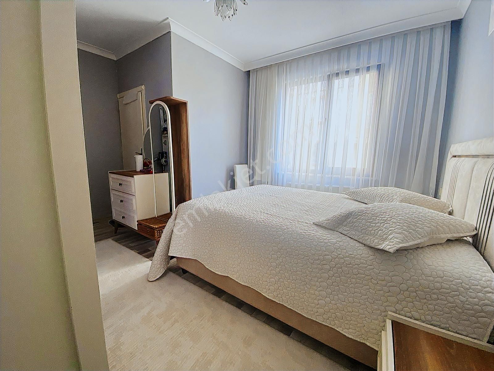 Sultançifliği Mh Sınırsız Kredi Otoparklı Arakat - Görsel 14