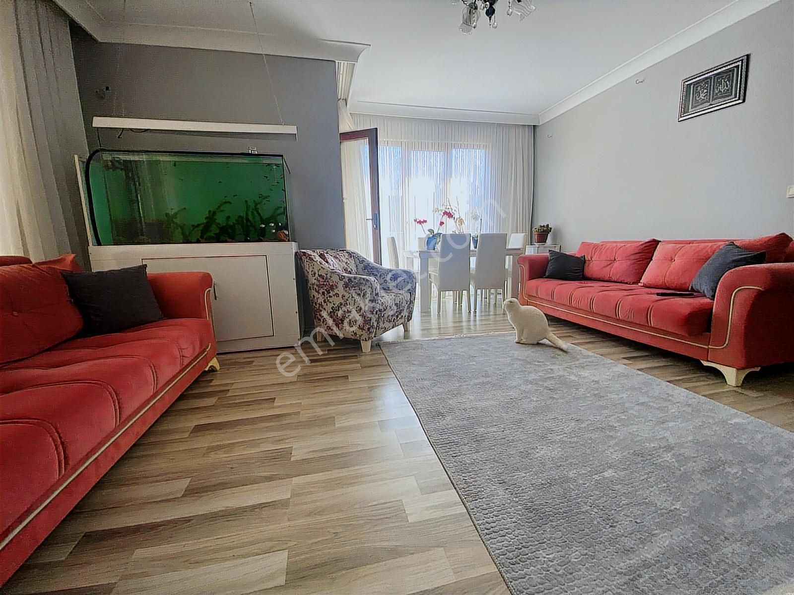 Sultançifliği Mh Sınırsız Kredi Otoparklı Arakat - Görsel 6