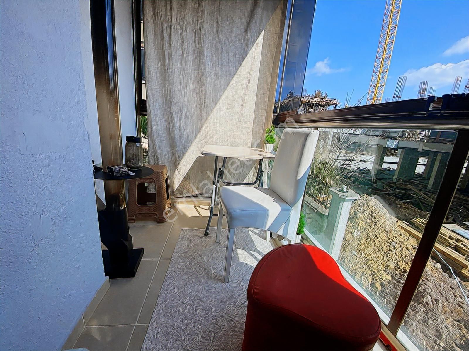 Sultançifliği Mh Sınırsız Kredi Otoparklı Arakat - Görsel 3