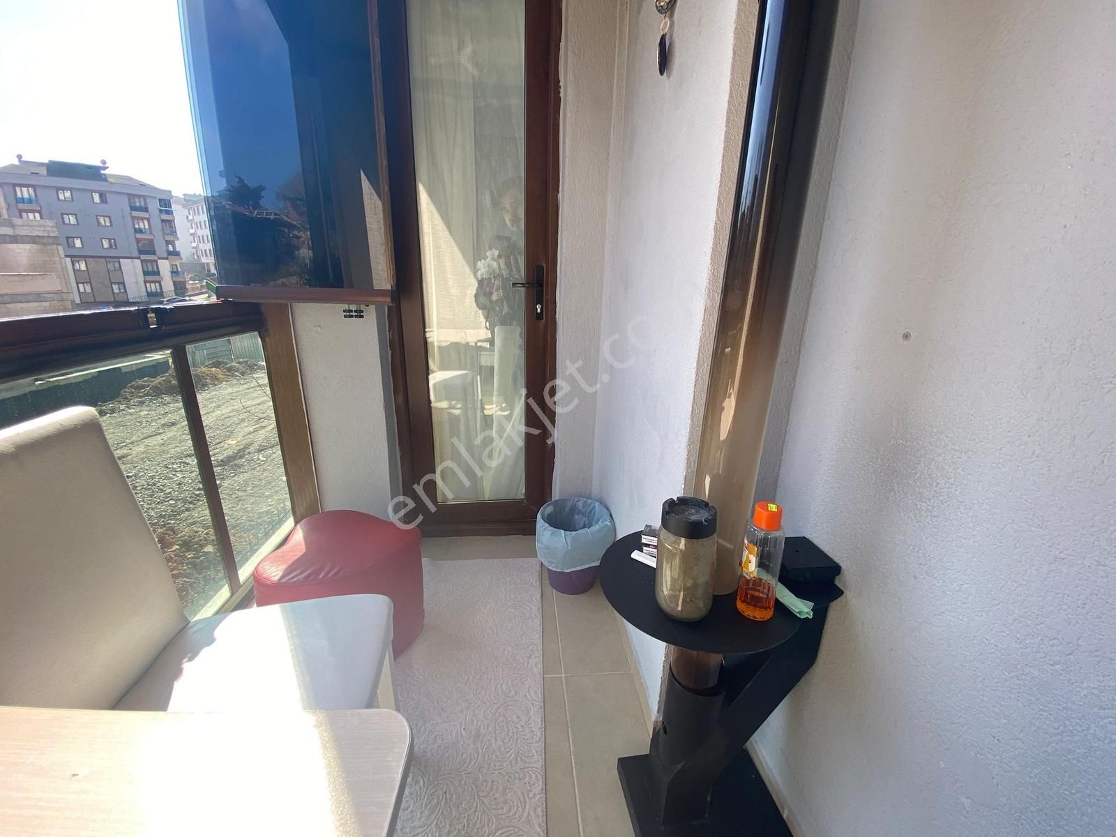 Sultançifliği Mh Sınırsız Kredi Otoparklı Arakat - Görsel 30