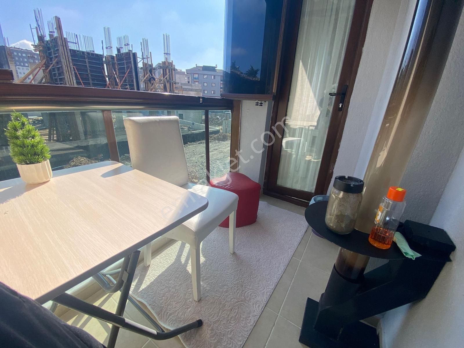 Sultançifliği Mh Sınırsız Kredi Otoparklı Arakat - Görsel 28