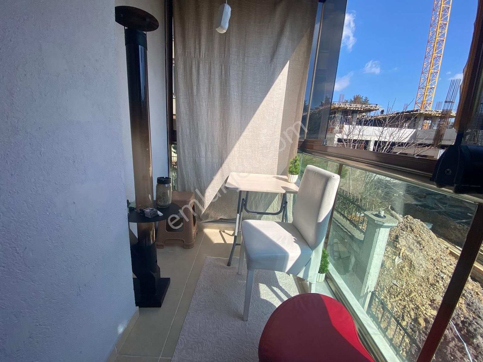 Sultançifliği Mh Sınırsız Kredi Otoparklı Arakat - Görsel 19