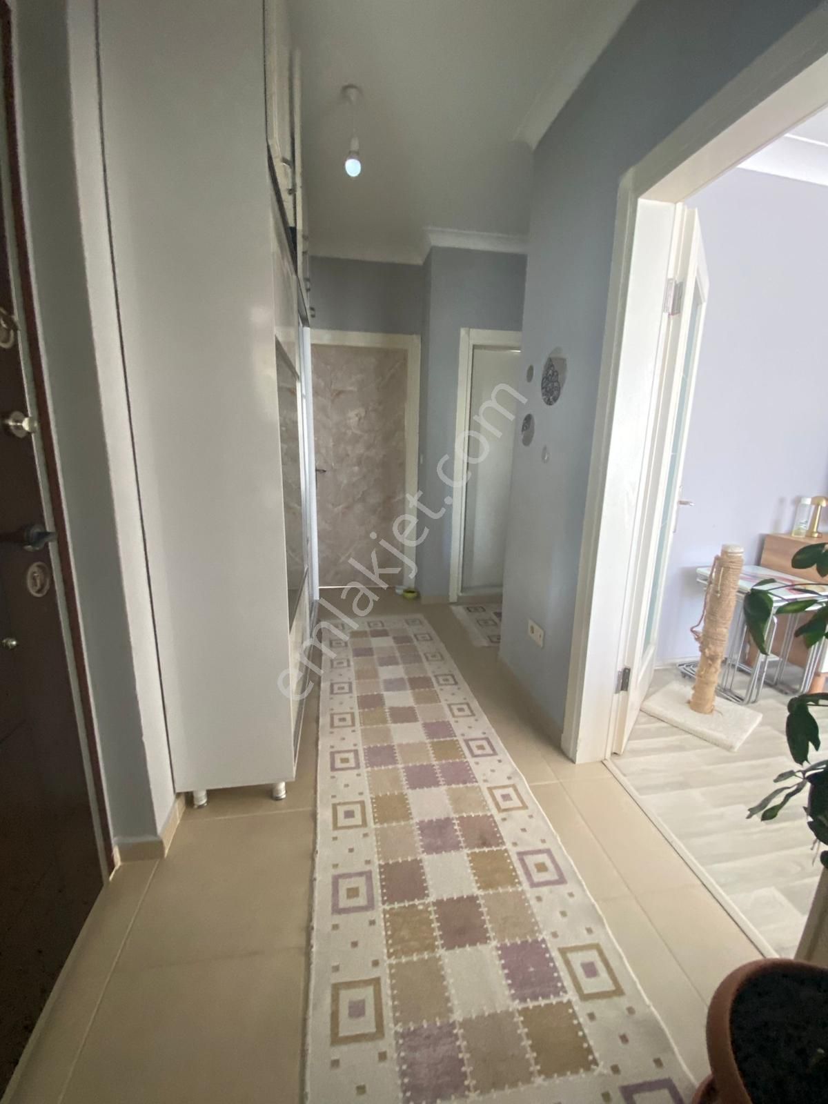 Sultançifliği Mh Sınırsız Kredi Otoparklı Arakat - Görsel 13