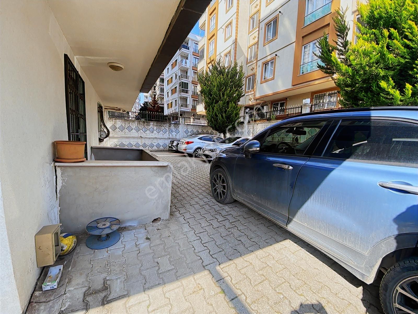 Sultançifliği Mh Sınırsız Kredi Otoparklı Arakat - Görsel 35
