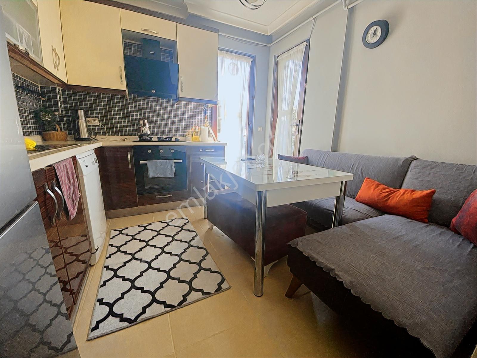 Sultançifliği Mh Sınırsız Kredi Otoparklı Arakat - Görsel 25