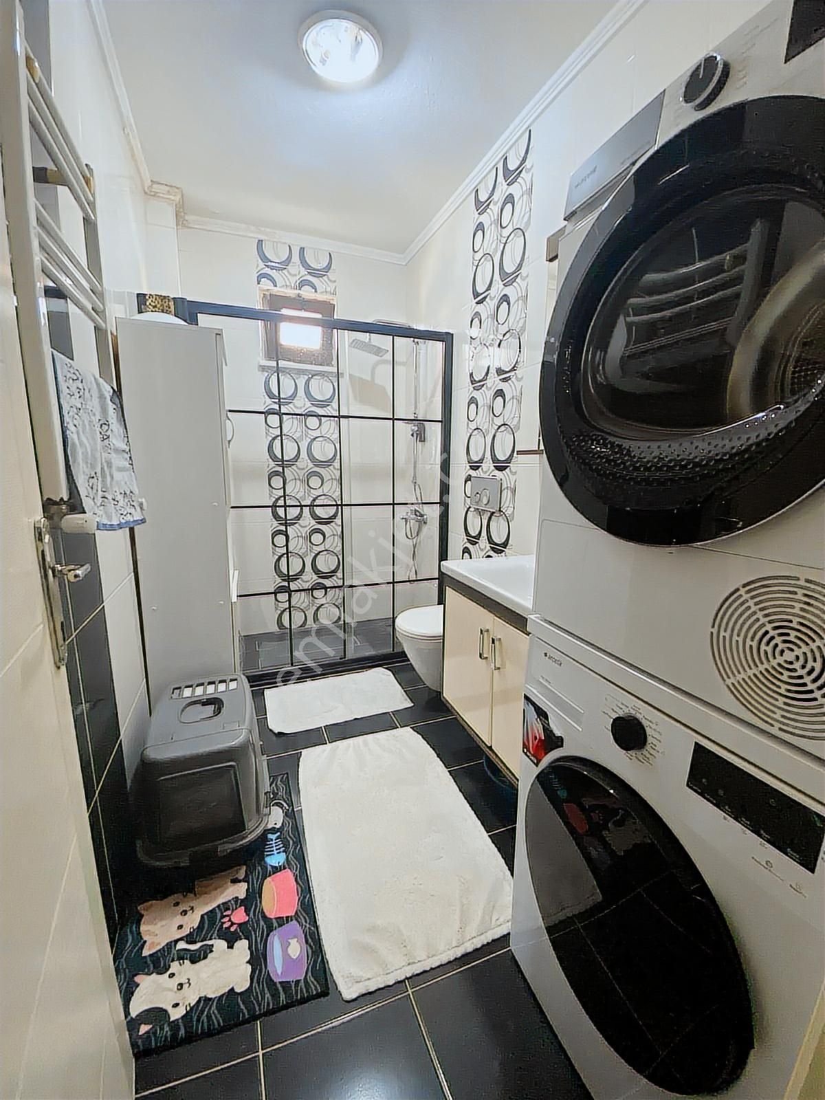 Sultançifliği Mh Sınırsız Kredi Otoparklı Arakat - Görsel 26