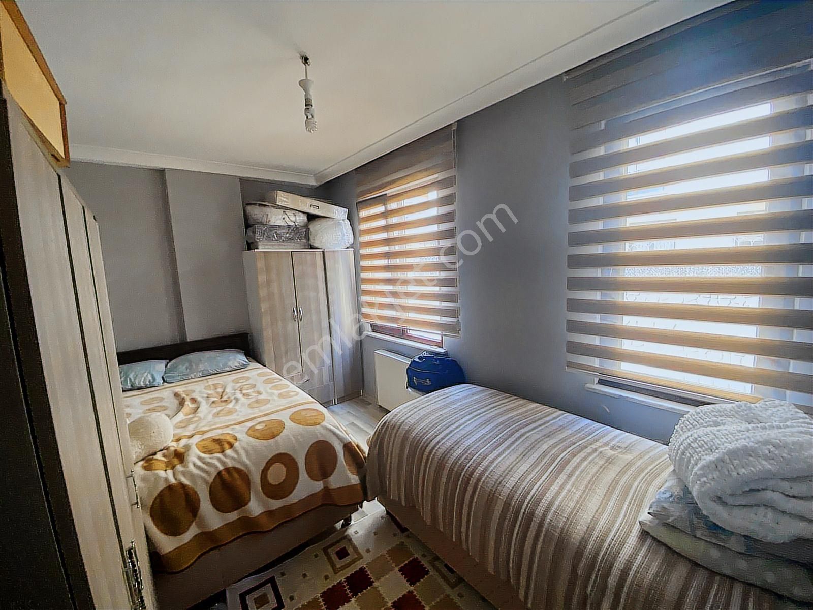 Sultançifliği Mh Sınırsız Kredi Otoparklı Arakat - Görsel 16