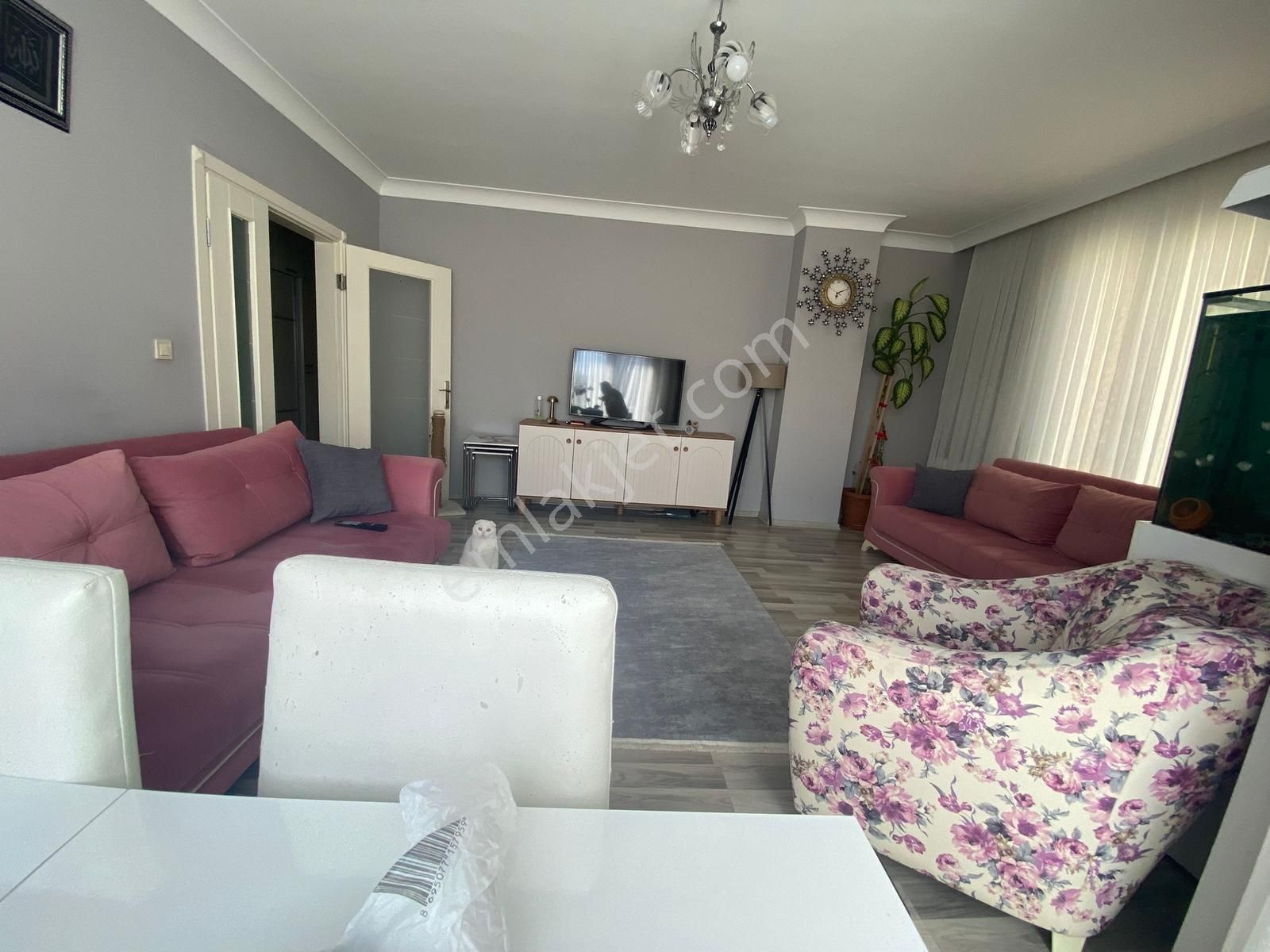 Sultançifliği Mh Sınırsız Kredi Otoparklı Arakat - Görsel 9