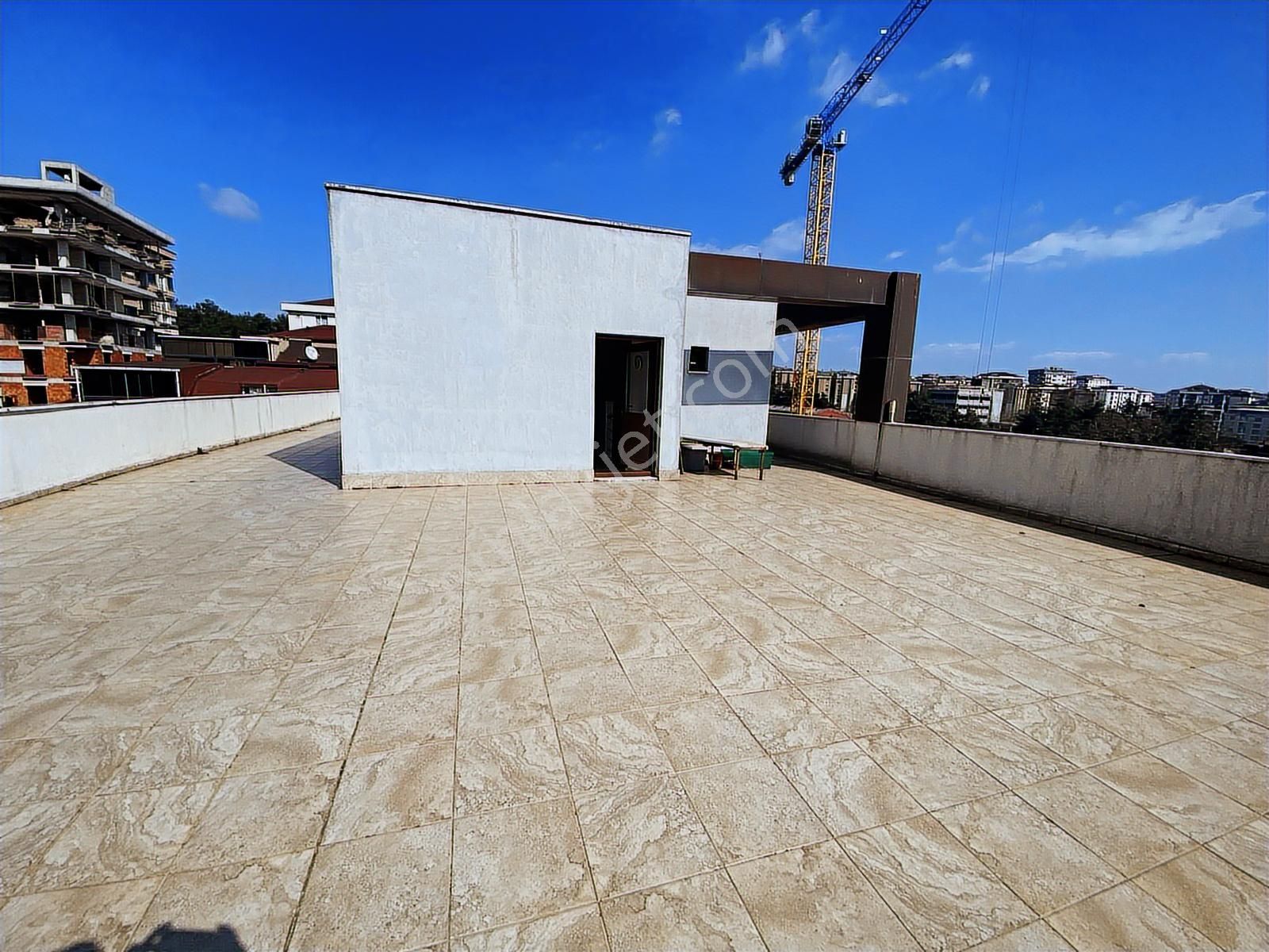 Sultançifliği Mh Sınırsız Kredi Otoparklı Arakat - Görsel 32