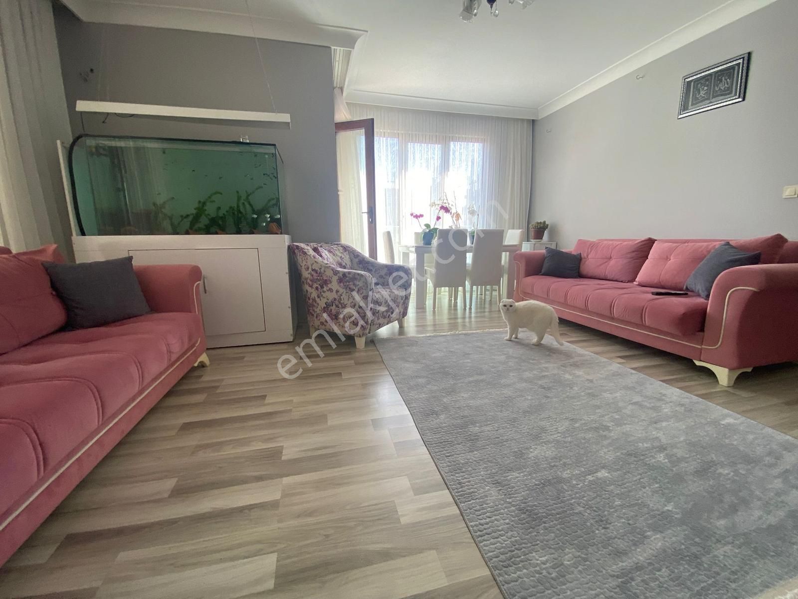 Sultançifliği Mh Sınırsız Kredi Otoparklı Arakat - Görsel 5