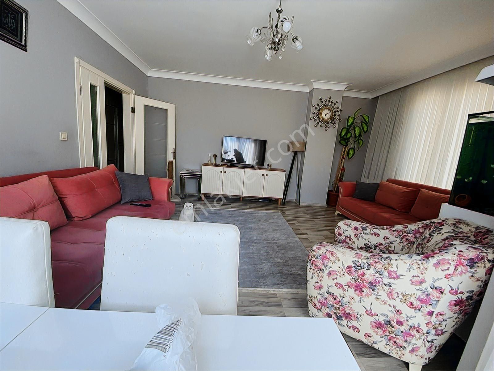 Sultançifliği Mh Sınırsız Kredi Otoparklı Arakat - Görsel 4