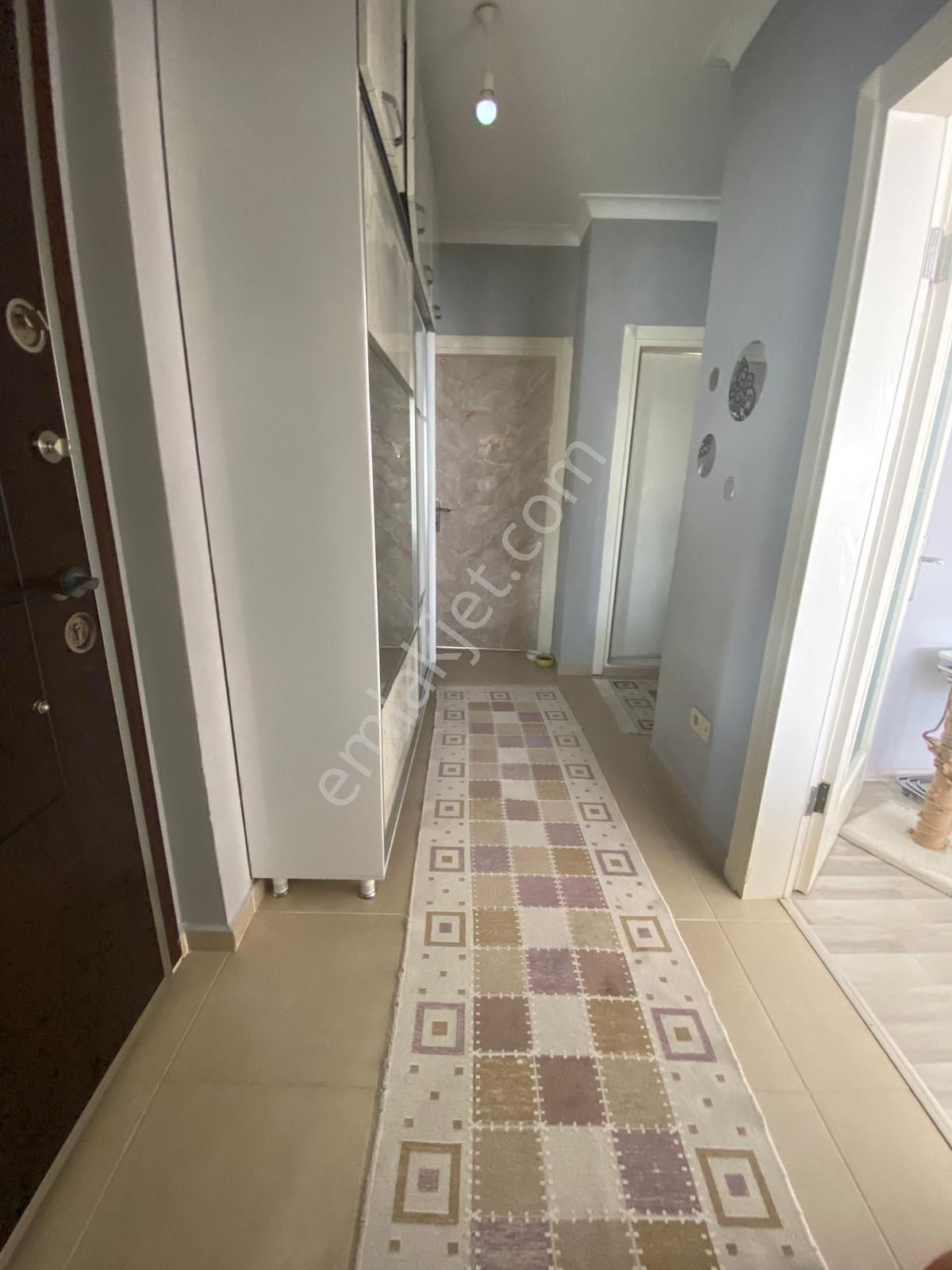 Sultançifliği Mh Sınırsız Kredi Otoparklı Arakat - Görsel 12