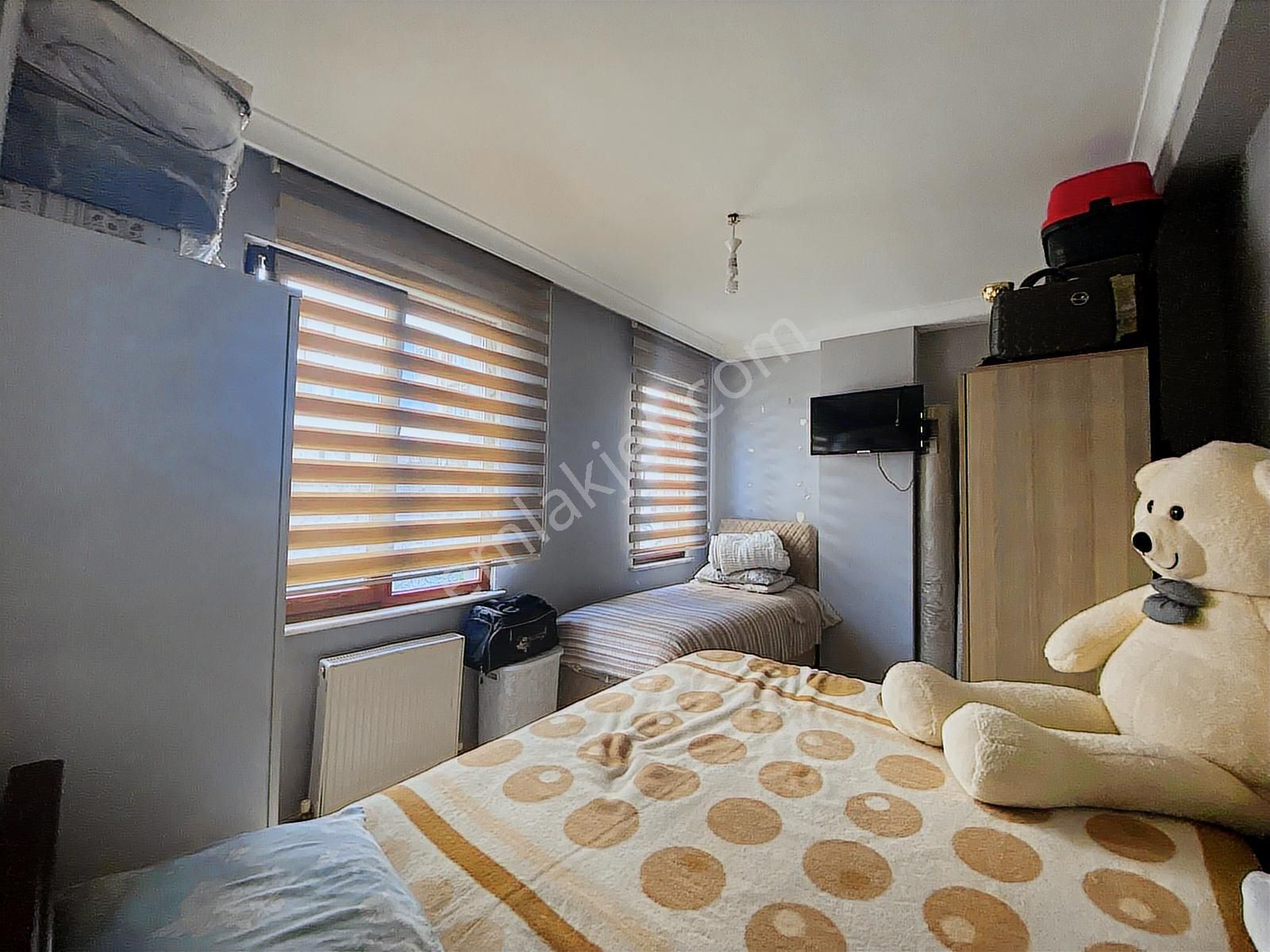 Sultançifliği Mh Sınırsız Kredi Otoparklı Arakat - Görsel 22