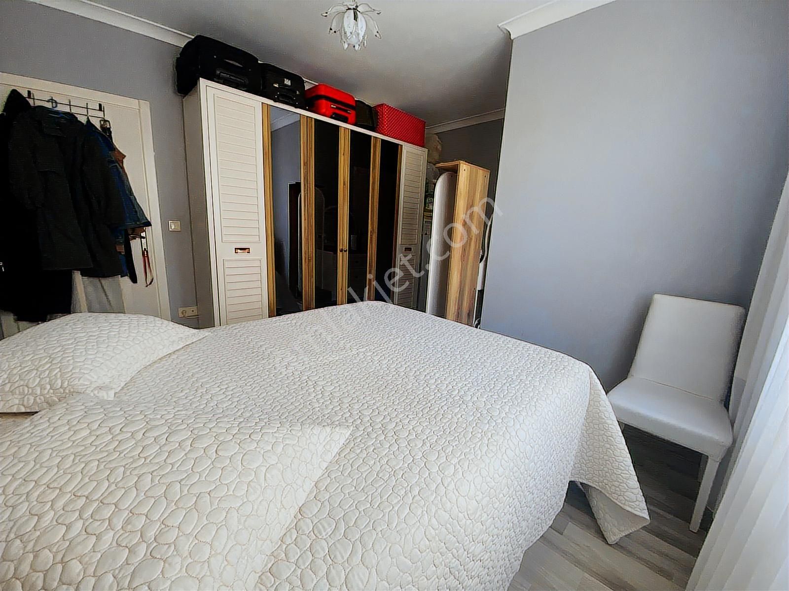 Sultançifliği Mh Sınırsız Kredi Otoparklı Arakat - Görsel 21