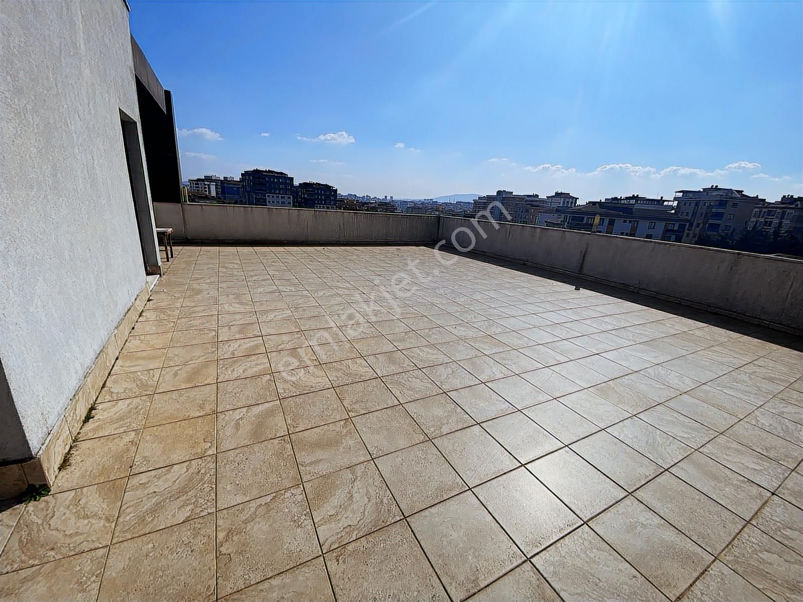 Sultançifliği Mh Sınırsız Kredi Otoparklı Arakat - Görsel 20