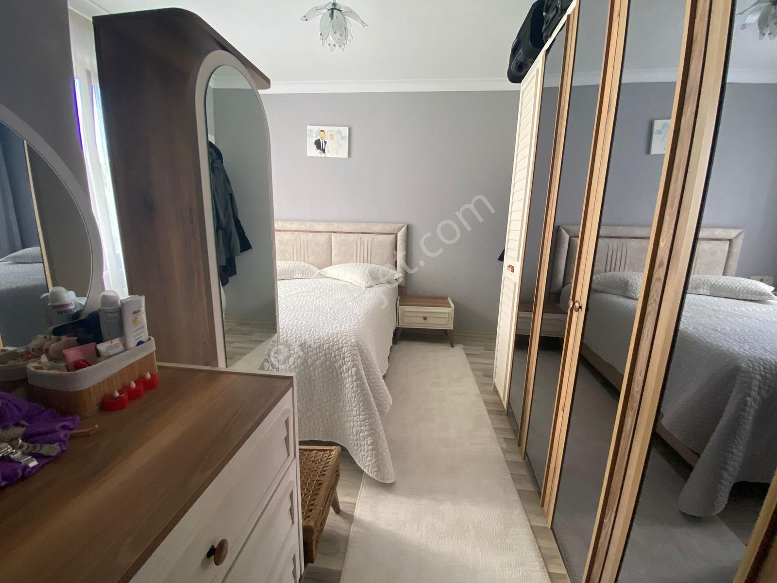 Sultançifliği Mh Sınırsız Kredi Otoparklı Arakat - Görsel 15