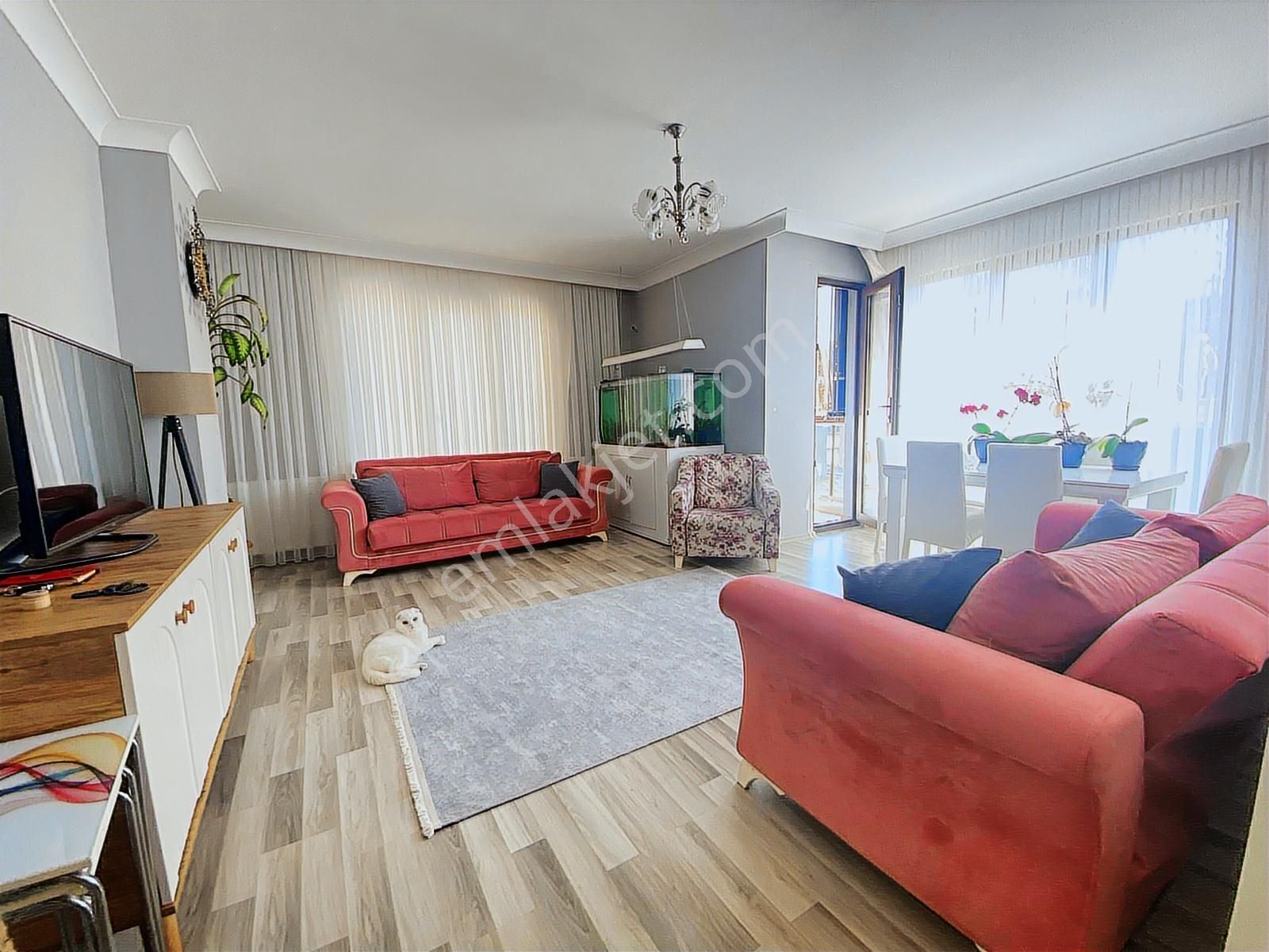 Sultançifliği Mh Sınırsız Kredi Otoparklı Arakat - Görsel 8