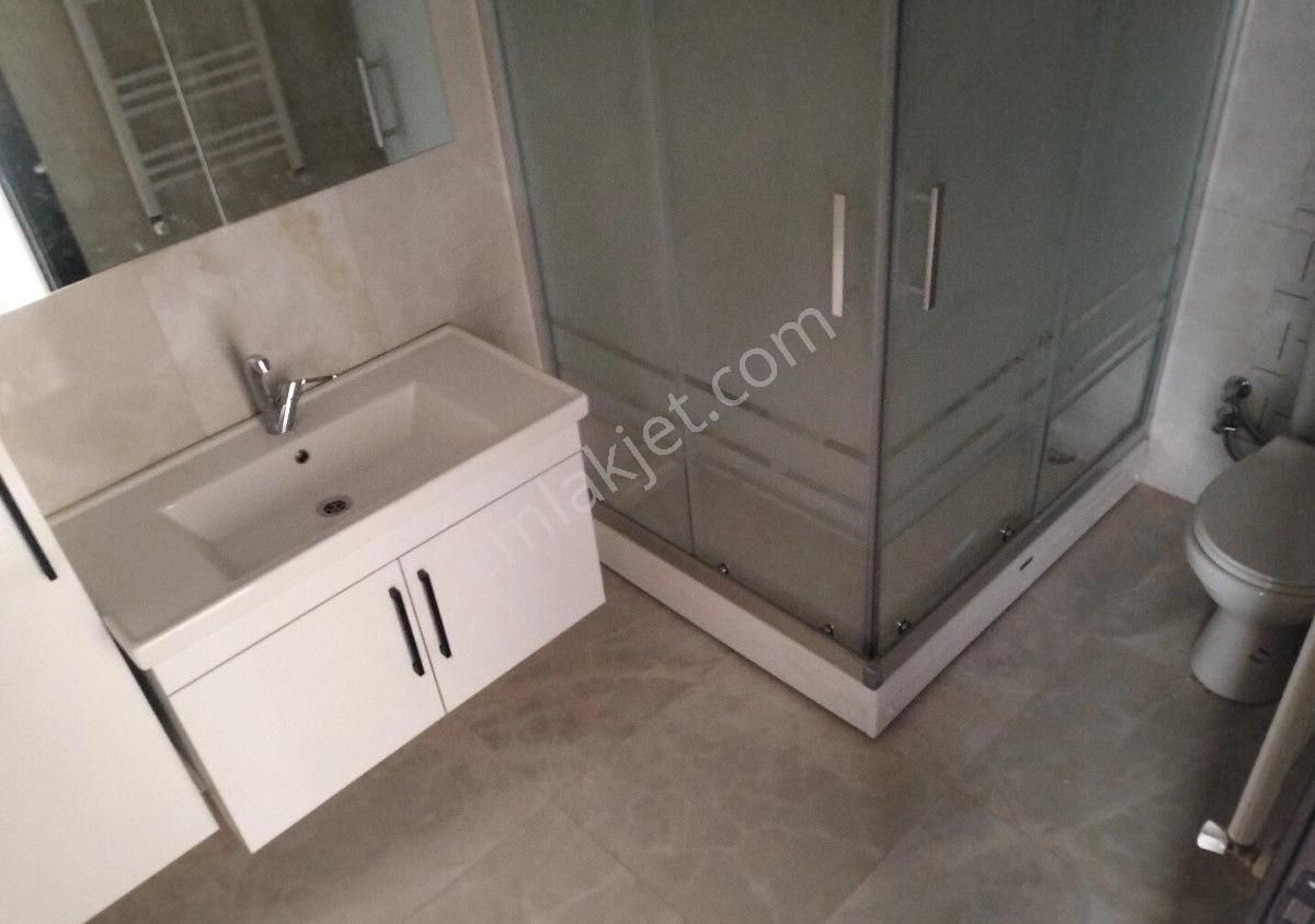 Zeliş Emlak'tan Yenimahalle Dereboyunda Etlik Şehir Hastanesi Yakını 3+1 160m2 İçerisi Sıfır Arakat - Görsel 26