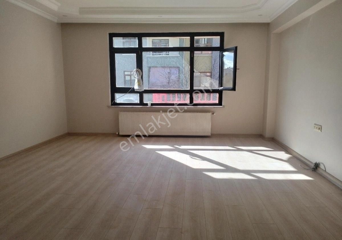 Zeliş Emlak'tan Yenimahalle Dereboyunda Etlik Şehir Hastanesi Yakını 3+1 160m2 İçerisi Sıfır Arakat - Görsel 32