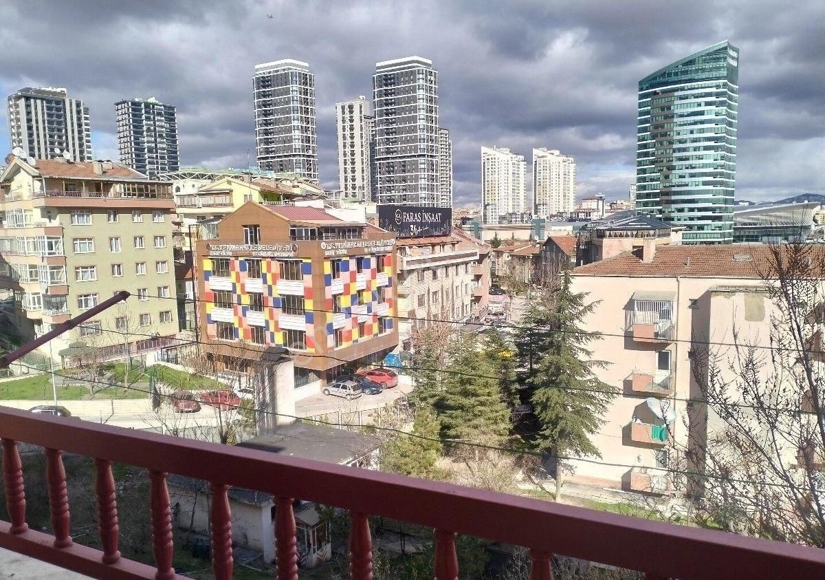 Zeliş Emlak'tan Yenimahalle Dereboyunda Etlik Şehir Hastanesi Yakını 3+1 160m2 İçerisi Sıfır Arakat - Görsel 18