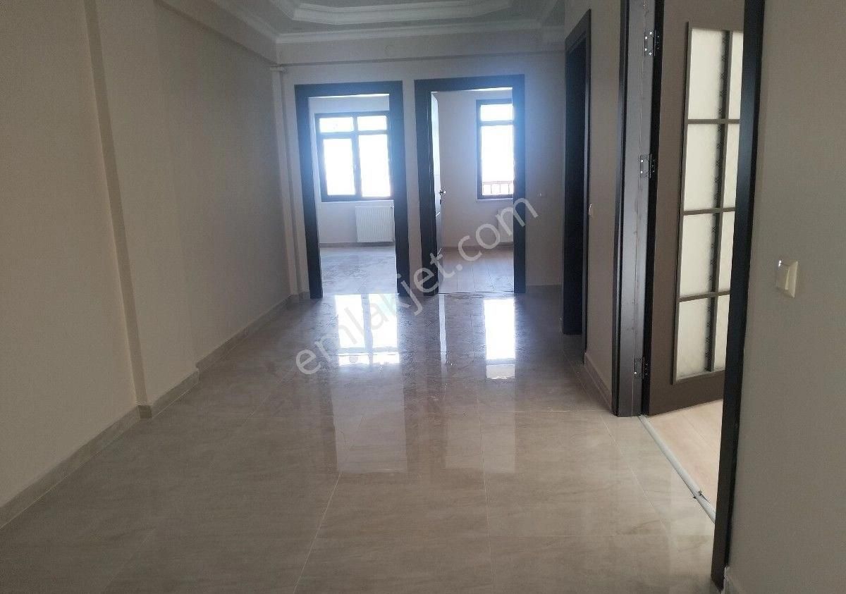 Zeliş Emlak'tan Yenimahalle Dereboyunda Etlik Şehir Hastanesi Yakını 3+1 160m2 İçerisi Sıfır Arakat - Görsel 10