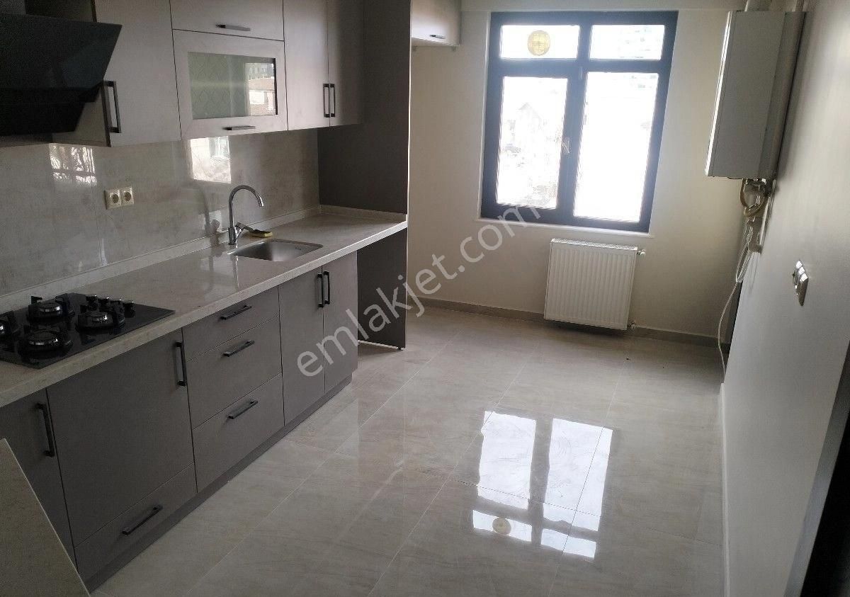 Zeliş Emlak'tan Yenimahalle Dereboyunda Etlik Şehir Hastanesi Yakını 3+1 160m2 İçerisi Sıfır Arakat - Görsel 15