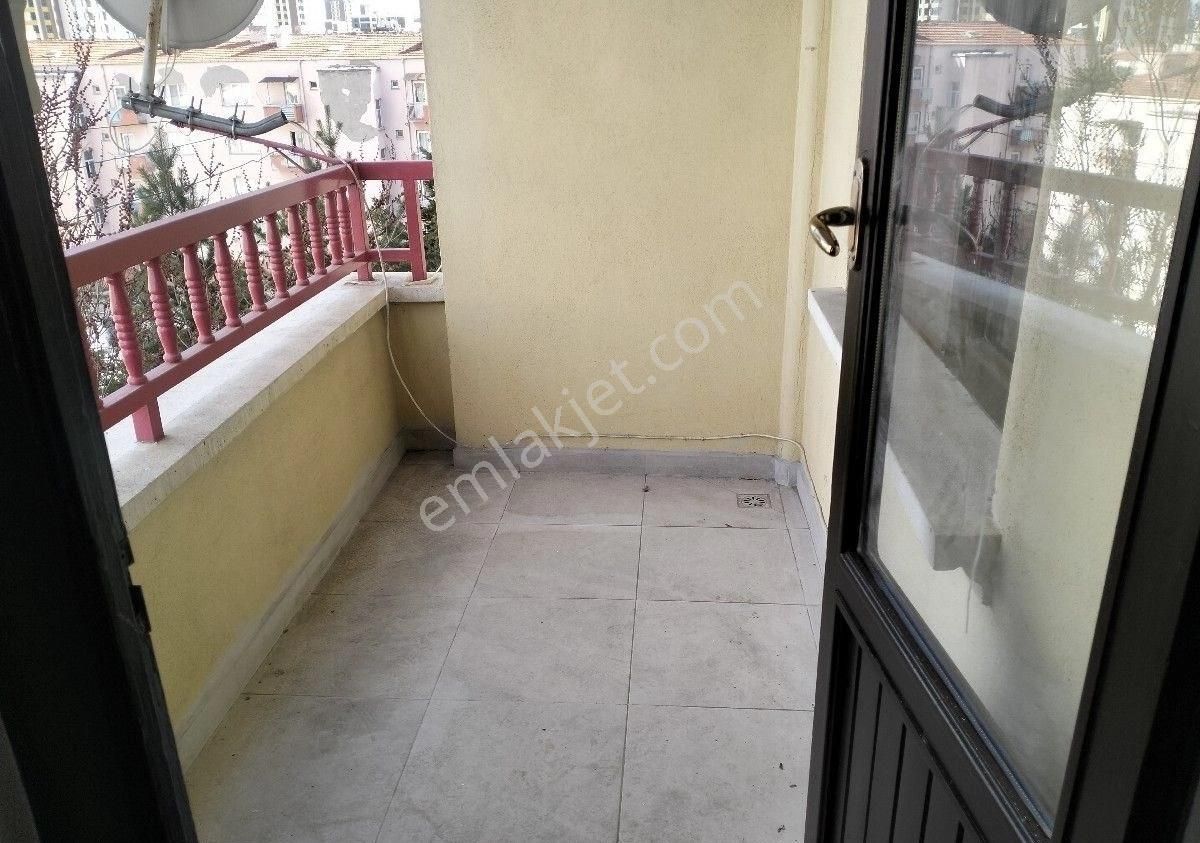 Zeliş Emlak'tan Yenimahalle Dereboyunda Etlik Şehir Hastanesi Yakını 3+1 160m2 İçerisi Sıfır Arakat - Görsel 22